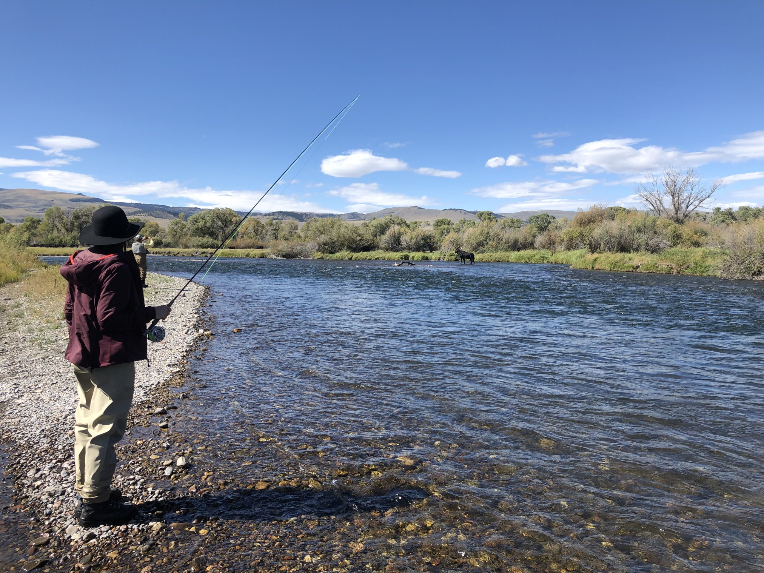 What Is Fly Fishing?